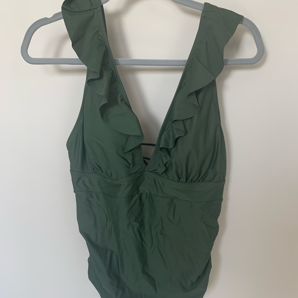 New Cupshe one piece